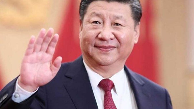 covid surge in china-xi-jinping