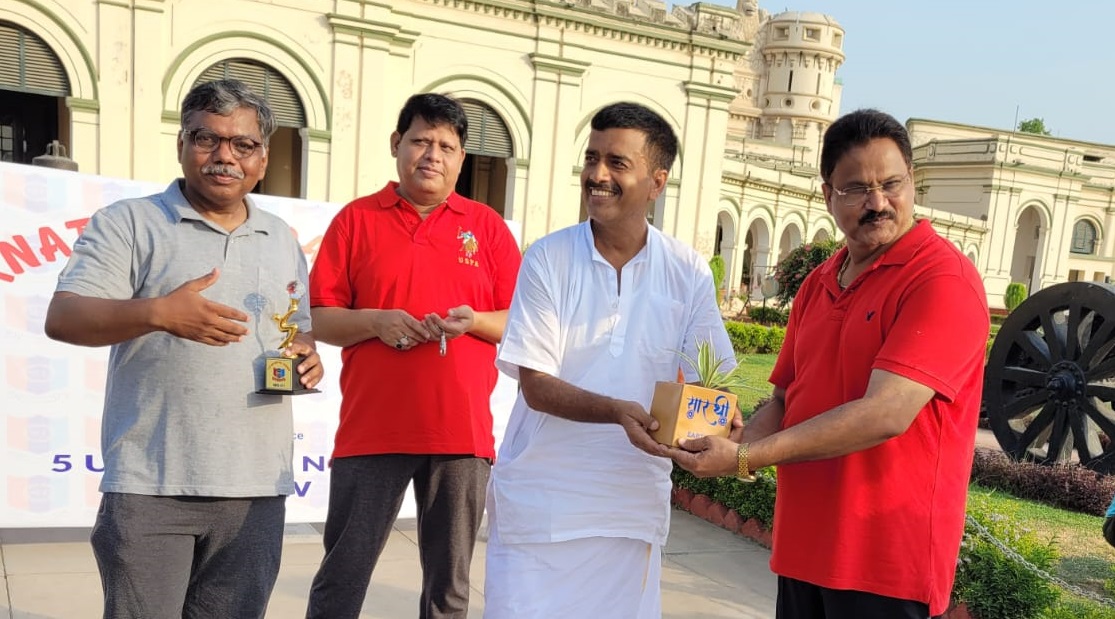 world yoga day-sarathi foundation celebrates yoga