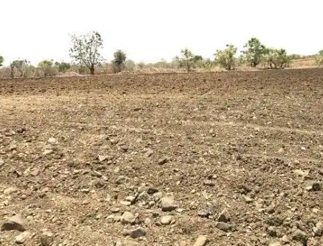 bihar drought crisis