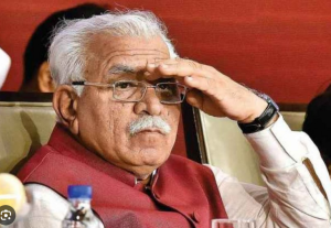 ml khattar