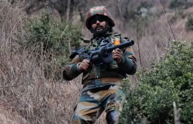 pahalgam terror attack
