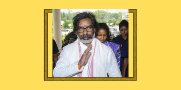 Hemant Government, जो कहा वो करो