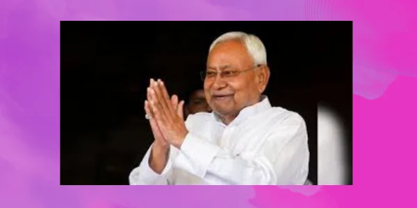 cm nitish not attend the governing council meeting