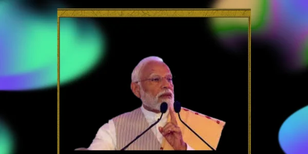बिहार में पीएम मोदी की दो दिवसीय यात्रा