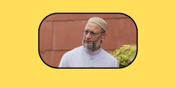 Bihar vidhan sabha election why does owaisi want to come with india alliance