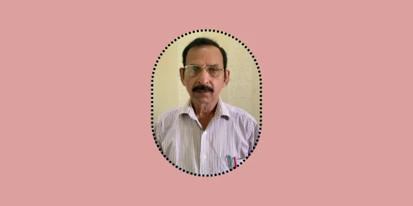 Nand kishor singh, Regional Secretary CPI (ML)