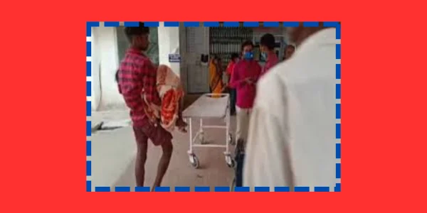 Negligent medical services in bihar government hospital