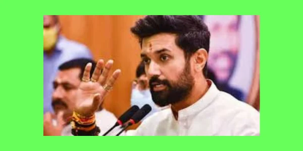 big claim on chirag paswan