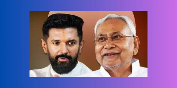 chirag paswan said a big thing for cm nitish