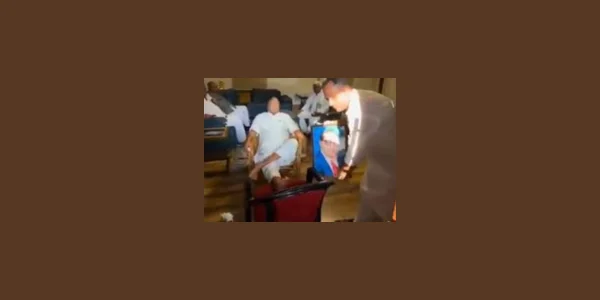 did lalu yadav insult ambedkar