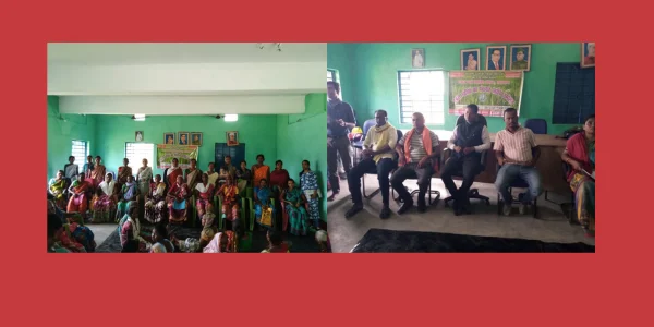 hamari pahchan hamara adhikar chota davna panchayat