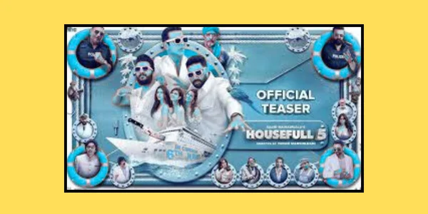 houseful 5 review