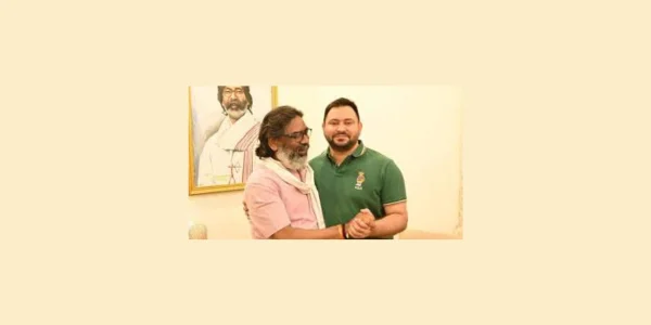 jharkhand mukti morcha out of the grand alliance