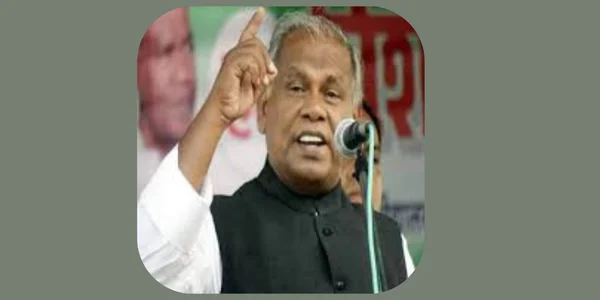 jitanram manjhi will contest election from all seats of bihar