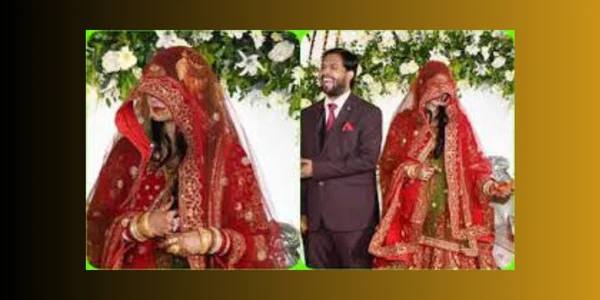 khan sir's reception a gathering of vvip people was seen