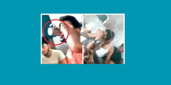 liquor ban in bihar viral video