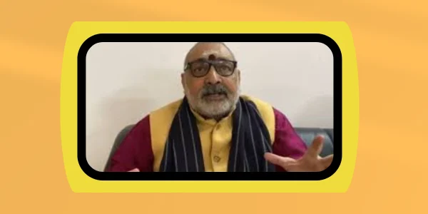 minister griraj singh got angry