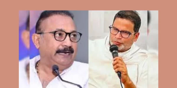 pk and ashok chaudhary's dispute from the road to the court