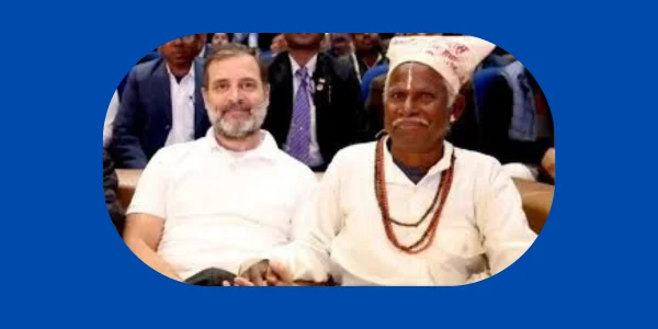 rahul gandhi's bihar visit tribute paid to dashrath manjhi