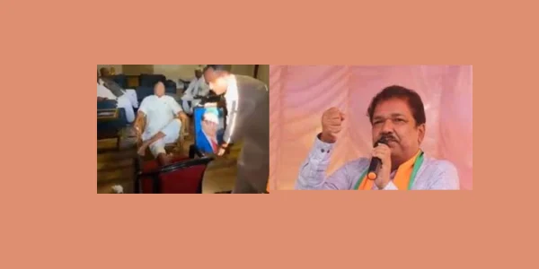 tejaswi ne jamayi aayog banane ka diya sujhaw