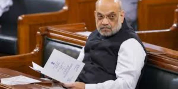amit shah's lie caught in parliament the truth about operation sindoor's whatsapp university