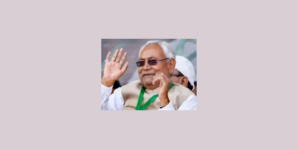 bihar bjp mla opens front against cm nitish