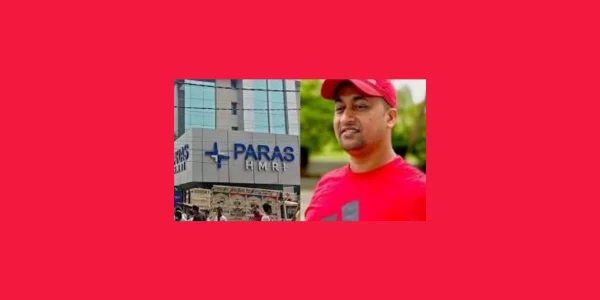bihar news rampage of criminals full details of the shootout at paras hospital in patna