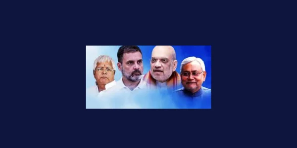 bihar politics