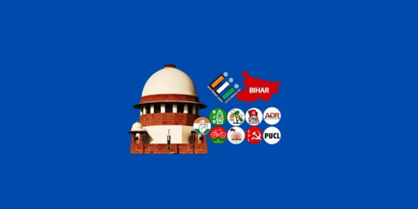 bihar voter registration reforms