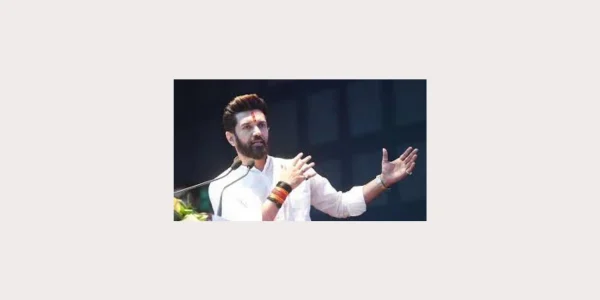 chirag paswan's big attack on the opposition