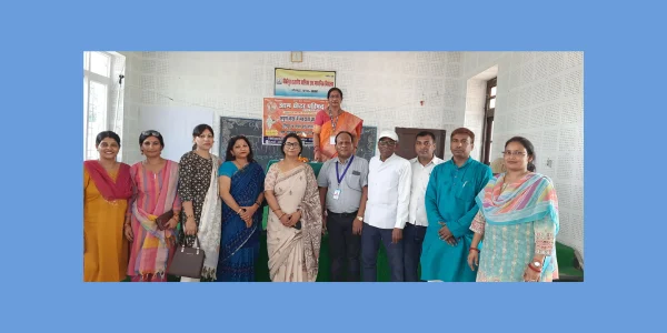 commendable efforts of aam voter council