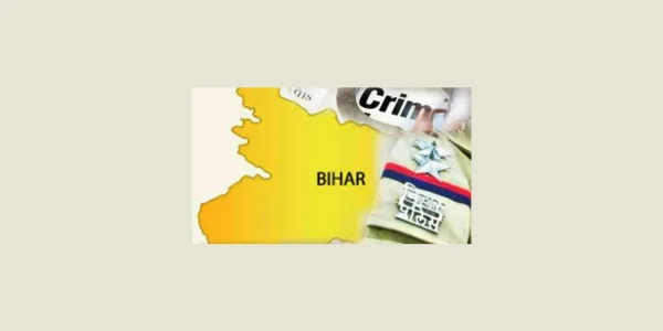 crime and politics in bihar checking voter list
