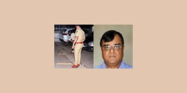 gopal khemaka murder case