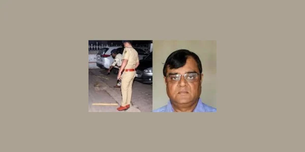 gopal khemka murder case encounter
