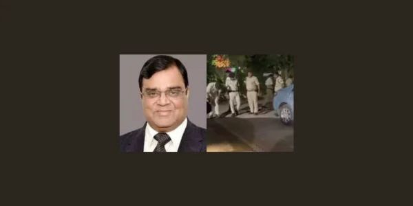 ig's big claim in gopal Khemka case