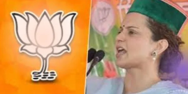kangana ranaut controversial statement raises questions on bjp and modi