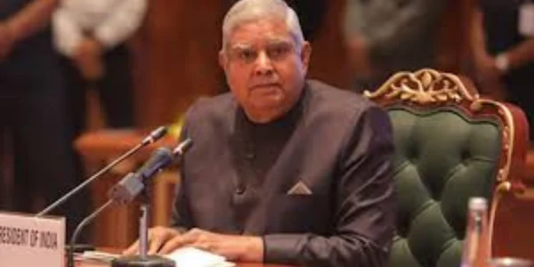 mysterious resignation of jagdeep dhankhar operation rss house sealed