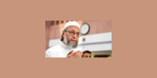 owaisi accuses election commission