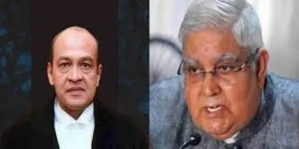 the great era of impeachment dhankhar's resignation is the deep secret of justice verma controversy