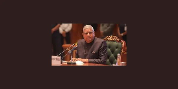 what impact will dhankhar's resignation have on future politics