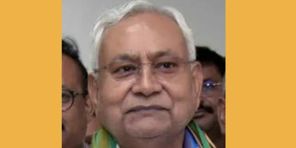 bihar elections 2025 rahul gandhi sir issue and nitish kumar silence