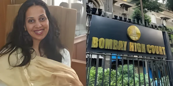 bjp spokesperson appointed maharashtra hc judge is india's judiciary in danger