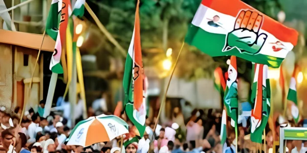 congress is ready for bihar elections vote chor gaddi chhor