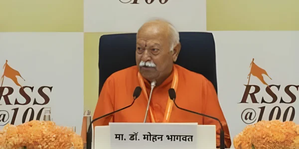 differences of opinion not animosity rss accepted the differences within bjp