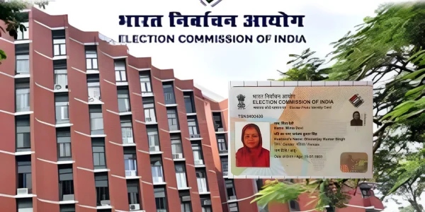 election commission scam who is minta devi ec under fire