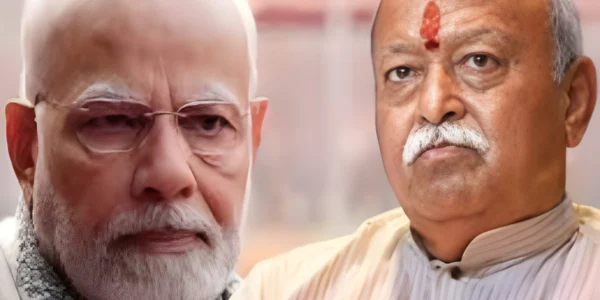 mohan bhagwat called an emergency meeting what is the reason behind this rss meeting a decision will be taken on pm modi