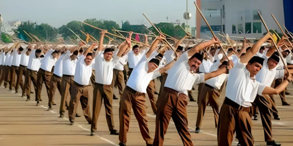 rss ready for important meeting decision will be taken modi new president post