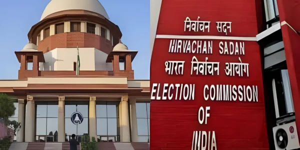 supreme court takes a tough stand against eci