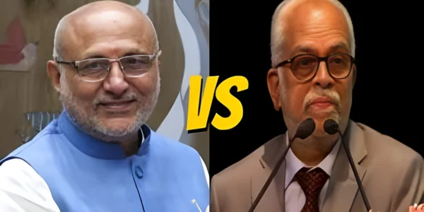 vice presidential election will there be a stampede in nda modi shah in danger of cross voting