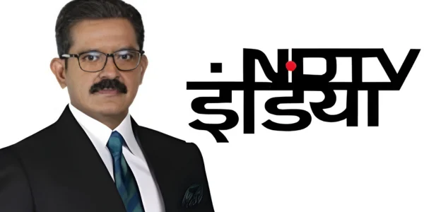 adani's ndtv anchor admits anna movement was betrayal exposes godi media tactics